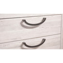  Crown Mark Veda B3300-2 Nightstand IMAGE 3
