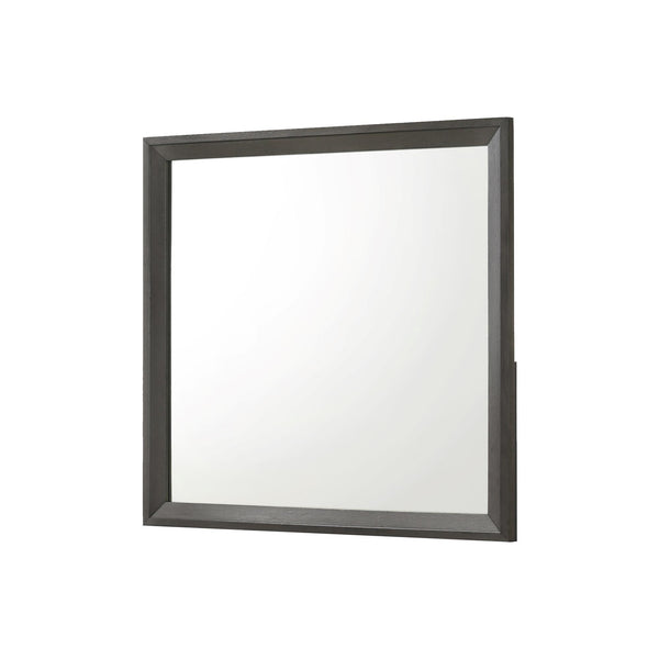 Crown Mark Sharpe Dresser Mirror B4100-11 IMAGE 1