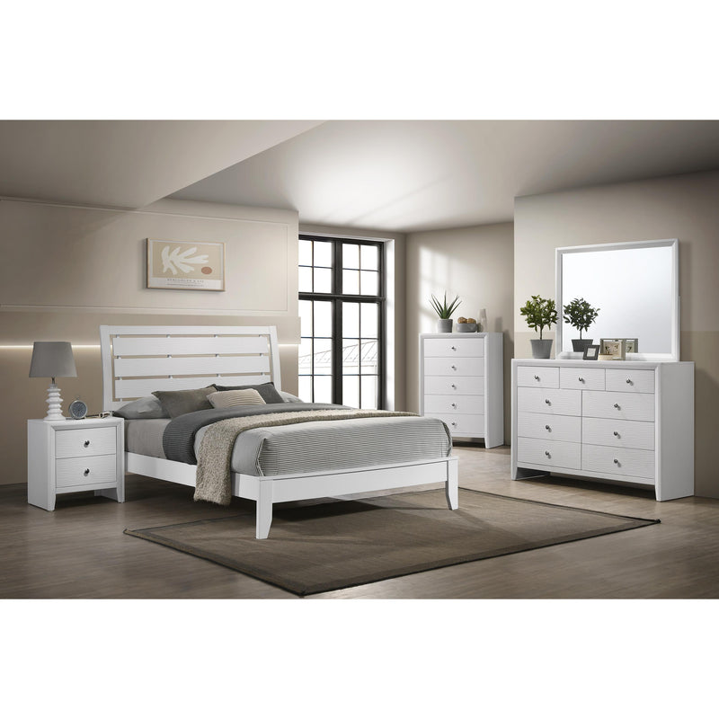 Crown Mark Evan 9-Drawer Dresser B4710-1 IMAGE 2