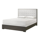  Crown Mark Sharpe B4100-F Full Bed IMAGE 1