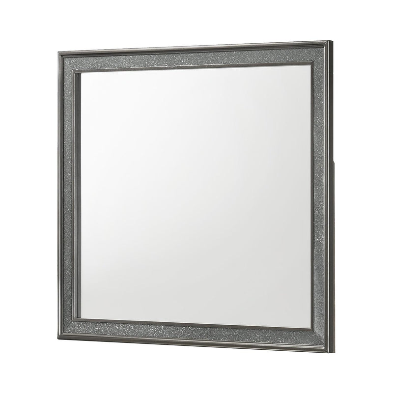 Crown Mark Kaia Dresser Mirror B4750-11 IMAGE 1