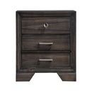  Crown Mark Jaymes B6580-2N Nightstand IMAGE 3