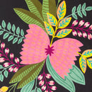  Zuo Mare 109818 Accent Chair - Multicolor IMAGE 8