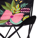  Zuo Mare 109818 Accent Chair - Multicolor IMAGE 9