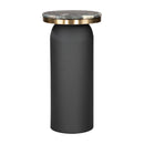  Zuo Luxor 109758 Drink Table - Multicolor IMAGE 2