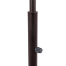  Zuo Cardo 56142 Floor Lamp - Bronze IMAGE 6