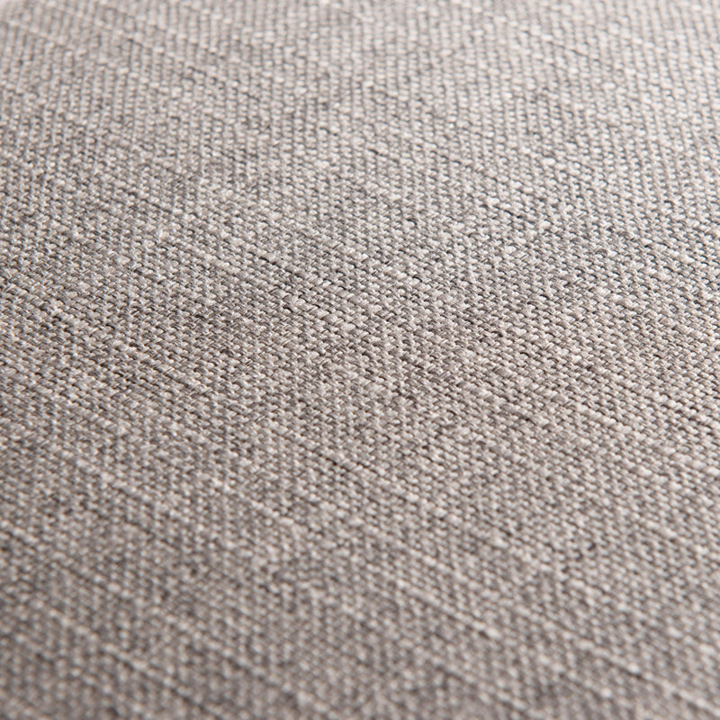  Zuo Davao 109981 Ottoman - Grey IMAGE 6