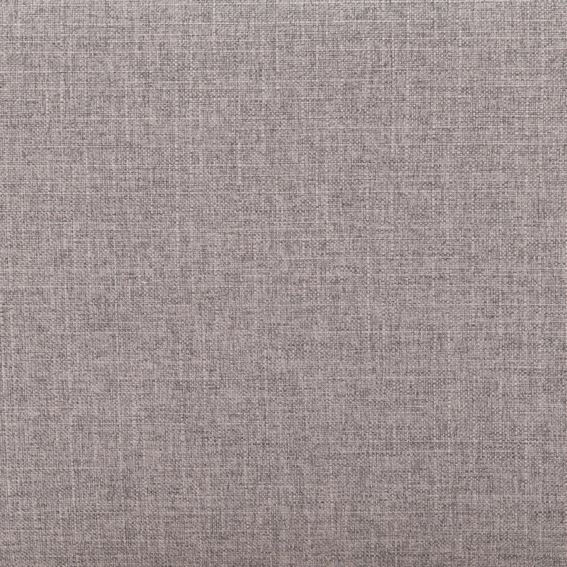  Zuo Davao 109981 Ottoman - Grey IMAGE 8