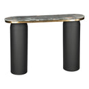  Zuo Luxor 109761 Console Table - Multicolor IMAGE 1