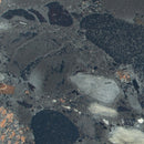  Zuo Luxor 109761 Console Table - Multicolor IMAGE 7