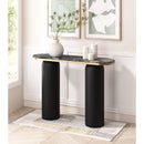  Zuo Luxor 109761 Console Table - Multicolor IMAGE 9