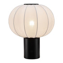  Zuo Wisteria 56151 Table Lamp - White IMAGE 3