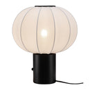  Zuo Wisteria 56151 Table Lamp - White IMAGE 4