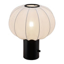 Zuo Wisteria 56151 Table Lamp - White IMAGE 5