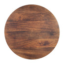  Zuo Kerala 109772 Side Table - Brown IMAGE 5