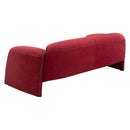  Zuo Horten 110028 Sofa - Red IMAGE 5