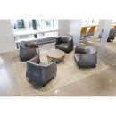  Zuo Julian 109976 Accent Chair - Grey IMAGE 11