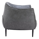  Zuo Julian 109976 Accent Chair - Grey IMAGE 2