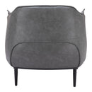  Zuo Julian 109976 Accent Chair - Grey IMAGE 4