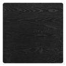  Zuo Valleta 109833 Bar Table - Black IMAGE 4