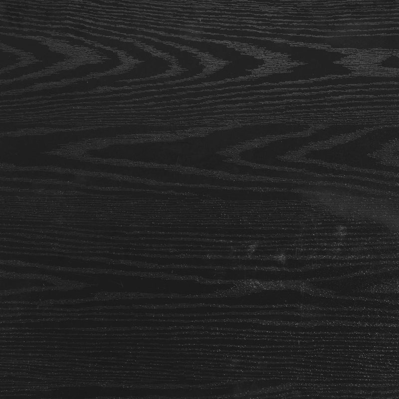  Zuo Valleta 109833 Bar Table - Black IMAGE 5