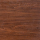  Zuo Auray 109830 Bar Table - Brown IMAGE 5