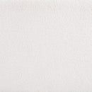  Zuo Charleston 109524 Accent Chair - Cream IMAGE 7