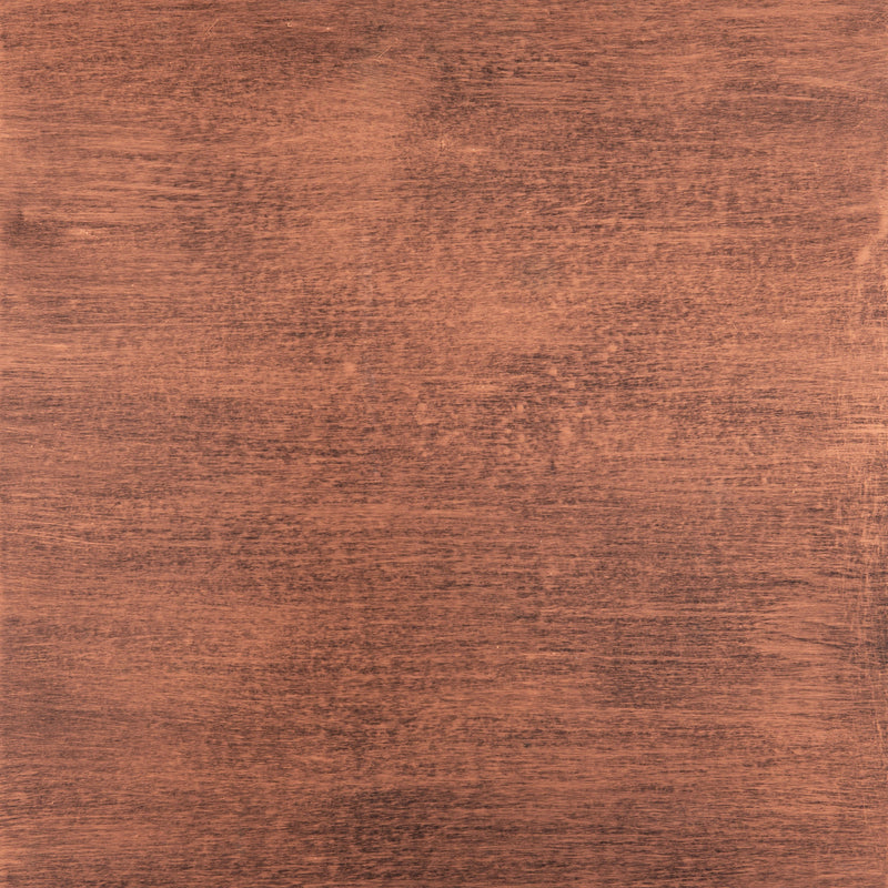  Zuo Aveiro 109841 Coffee Table - Copper & Black IMAGE 4