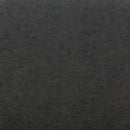  Zuo Charon 110261 Barstool - Vintage Black IMAGE 7