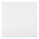  Zuo Valleta 109831 Bar Table - White IMAGE 4