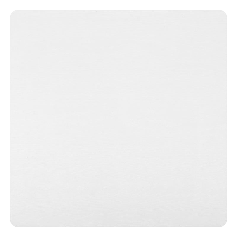  Zuo Valleta 109831 Bar Table - White IMAGE 4