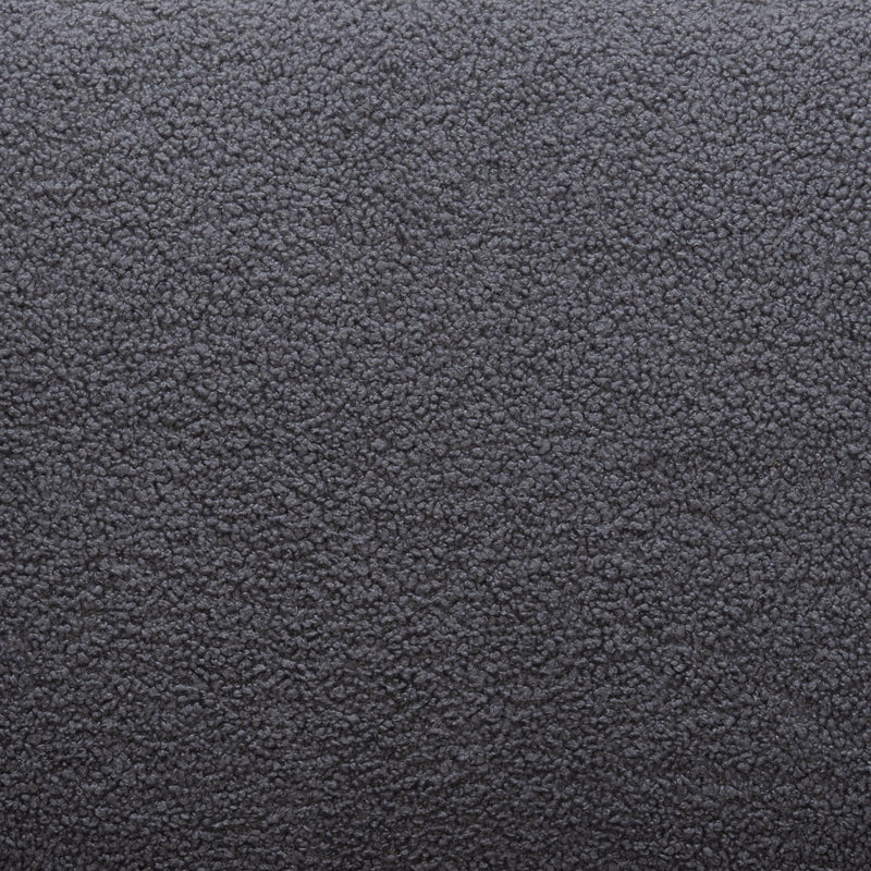  Zuo Charleston 109525 Accent Chair - Grey IMAGE 7