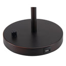  Zuo Middlemist 56146 Table Lamp - White IMAGE 8