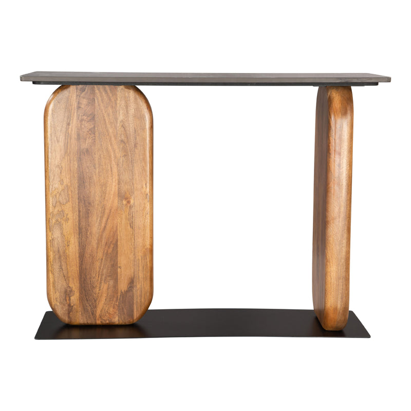  Zuo Pemba 109770 Console Table - Multicolor IMAGE 3
