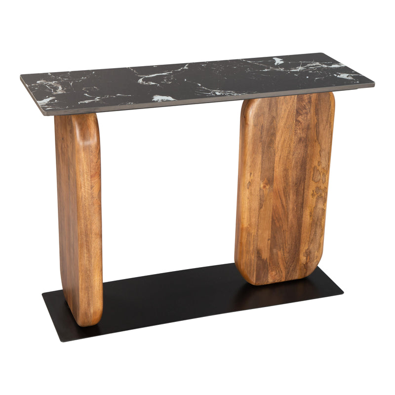  Zuo Pemba 109770 Console Table - Multicolor IMAGE 4