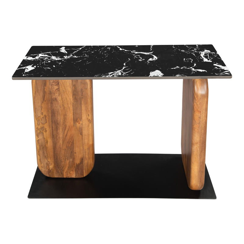  Zuo Pemba 109770 Console Table - Multicolor IMAGE 5