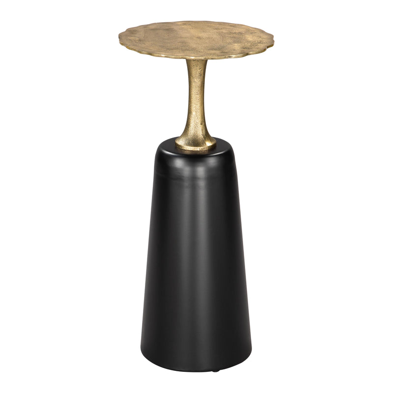  Zuo Chenai 109766 Drink Table - Black IMAGE 3