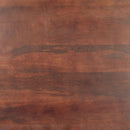  Zuo Antalya 109778 Bar Cart - Multicolor IMAGE 6