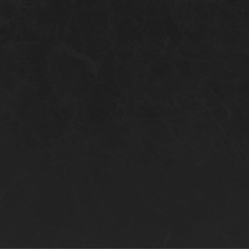  Zuo 110075 Vila Barstool - Black IMAGE 7