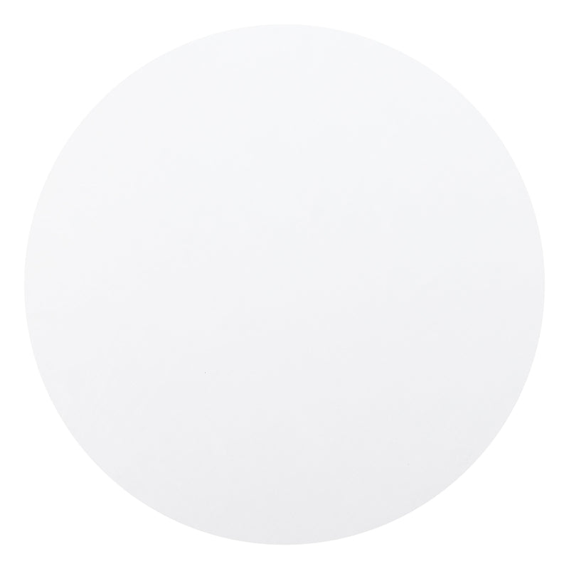  Zuo Auray 109828 Bar Table - White IMAGE 4