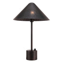  Zuo Cardo 56141 Table Lamp - Bronze IMAGE 2