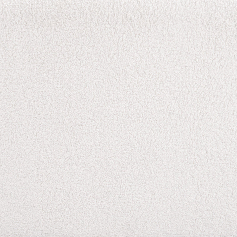  Zuo Chicago 109518 Accent Chair - Ivory IMAGE 7