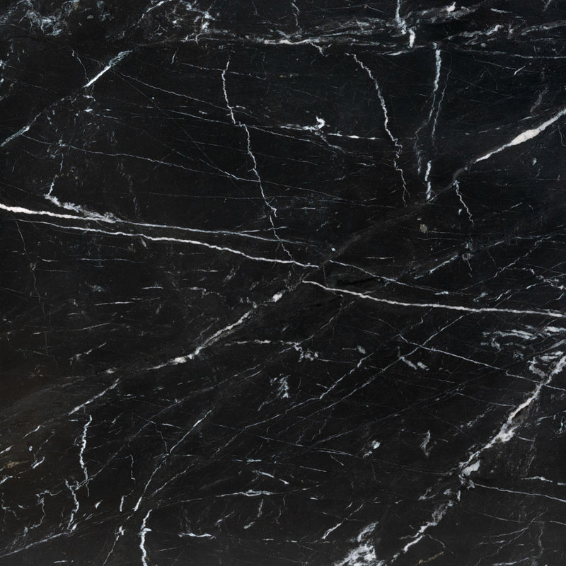  Zuo Aberdeen 109871 Coffee Table - Black IMAGE 7