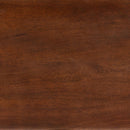  Zuo Split 109852 Console Table - Brown IMAGE 6