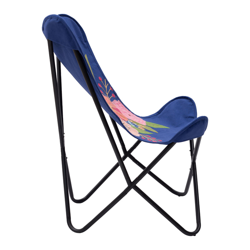  Zuo Marsa 109817 Accent Chair - Multicolor IMAGE 2