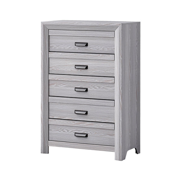 Crown Mark Adelaide 5-Drawer Chest B6710-4 IMAGE 1