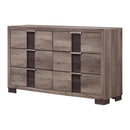  Crown Mark Rangley B6830-1 Dresser IMAGE 1