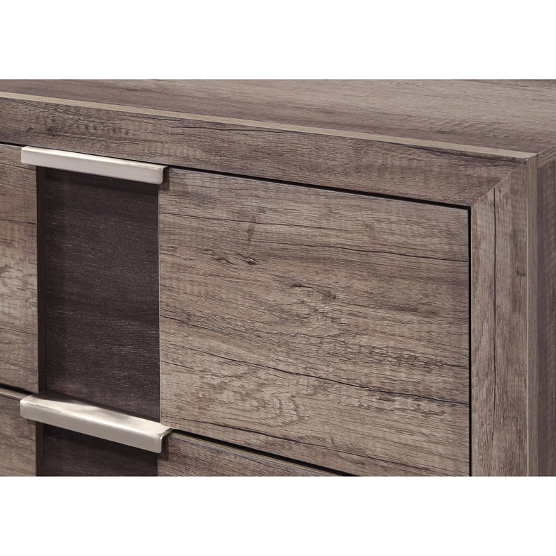 Crown Mark Rangley 6-Drawer Dresser B6830-1 IMAGE 5