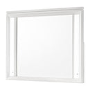  Crown Mark Cressida B7300-11 Dresser Mirror with LED IMAGE 1