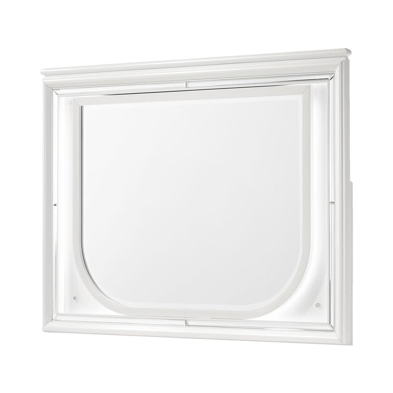 Crown Mark Eden Dresser Mirror B7400-11 IMAGE 1